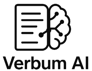 Verbum AI Logo
